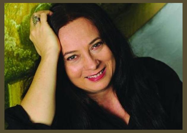 Clara Sandroni